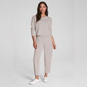 Spanx Air Essentials Barrel Leg Pant